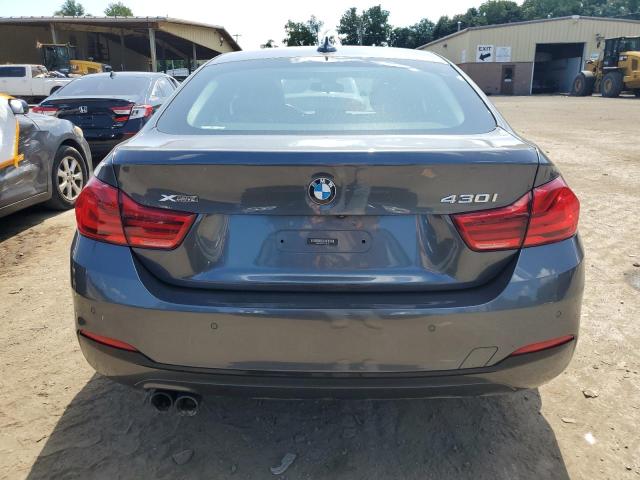 VIN WBA4J3C5XKBL06781 2019 BMW 4 Series, 430XI Gran... no.6