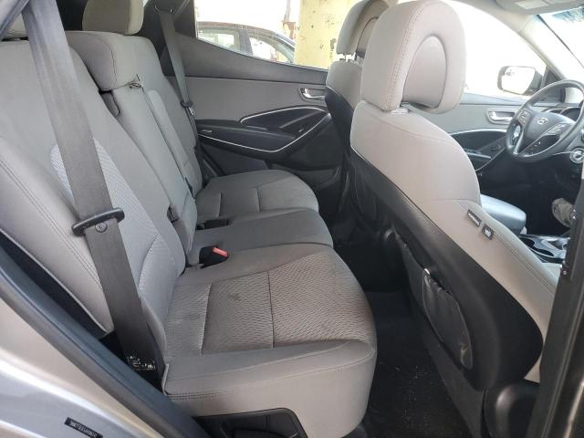 2018 HYUNDAI SANTA FE S - 5NMZT3LB3JH096141
