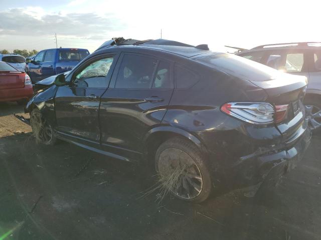 VIN 5UXXW7C50H0U25788 2017 BMW X4 no.2