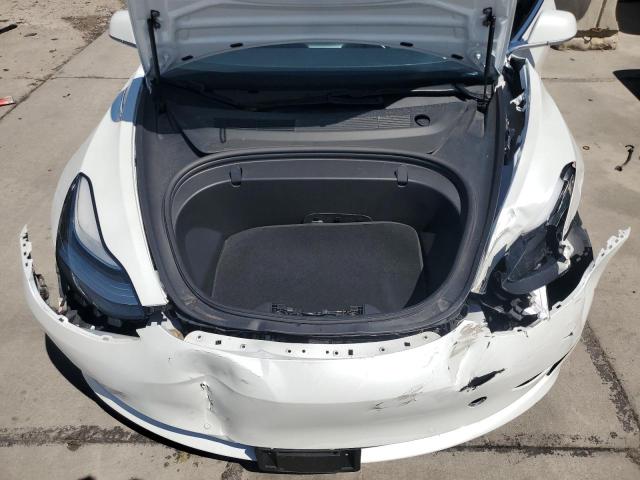 2019 TESLA MODEL 3 - 5YJ3E1EB6KF361557