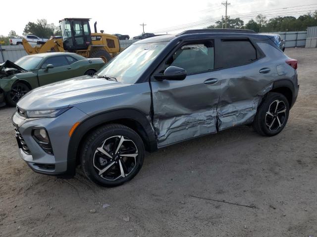 2023 CHEVROLET TRAILBLAZE - KL79MUSL5PB191226