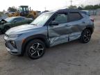 2023 CHEVROLET TRAILBLAZE - KL79MUSL5PB191226