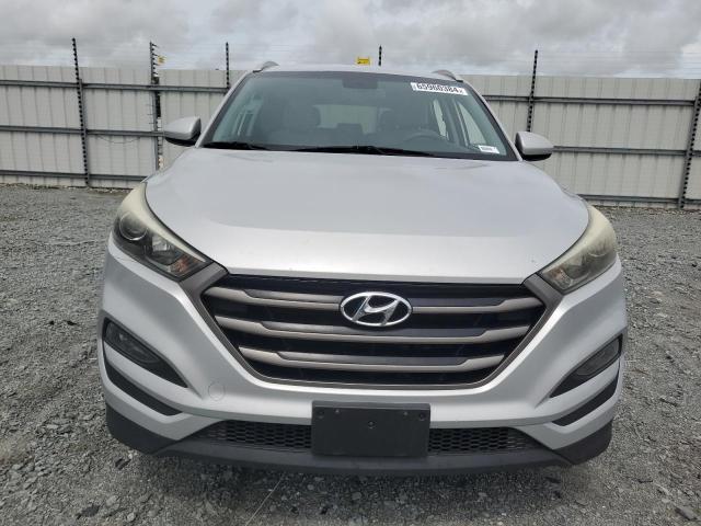 2016 HYUNDAI TUCSON LIM KM8J33A46GU101914  65960384