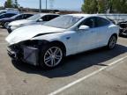 TESLA MODEL S photo