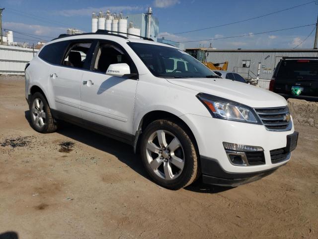 2016 CHEVROLET TRAVERSE L - 1GNKRGKD6GJ324184