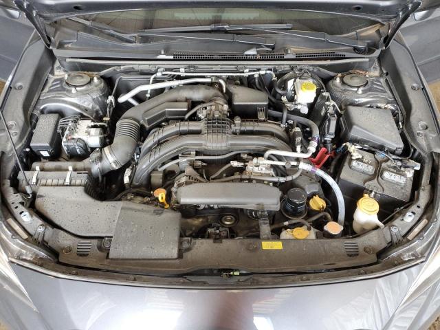 2023 SUBARU IMPREZA LI - 4S3GTAU68P3705454