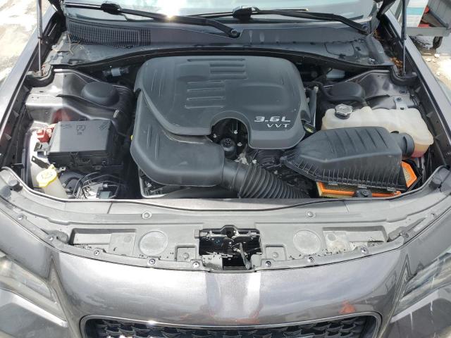 2023 CHRYSLER 300 S - 2C3CCABG0PH537630