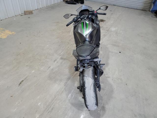 2024 KAWASAKI EX650 R - ML5EXER12RDAC1540