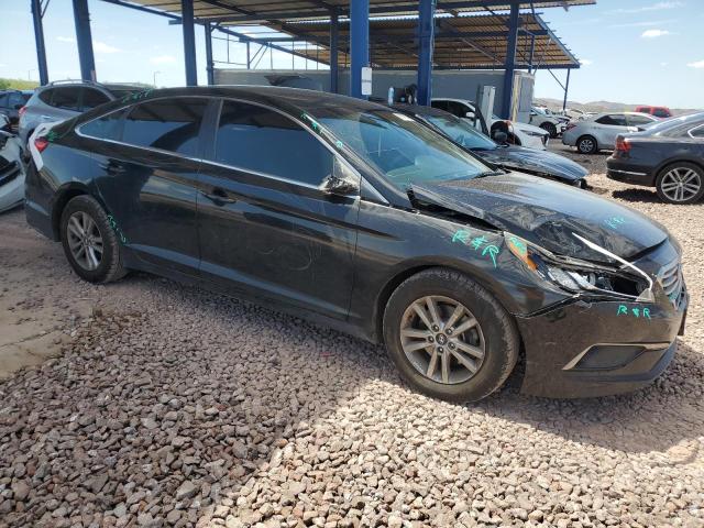 VIN 5NPE24AF8GH320366 2016 Hyundai Sonata, SE no.4