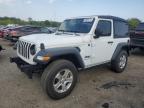 JEEP WRANGLER S photo