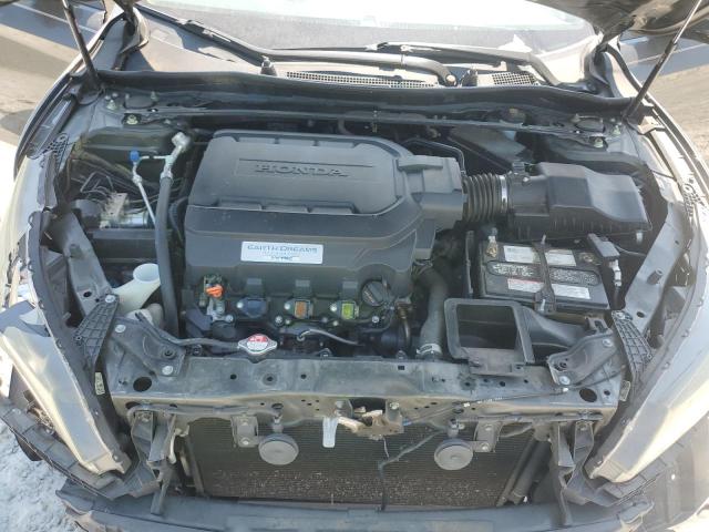 2015 HONDA ACCORD EXL - 1HGCR3F87FA004021
