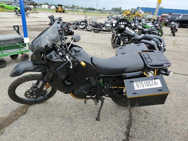 2016 KAWASAKI KL650 E - JKAKLEE17GDA87085