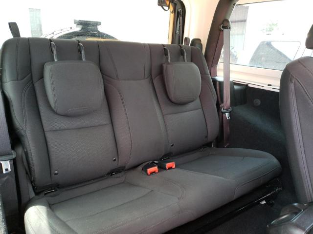 2019 JEEP WRANGLER S - 1C4GJXAG0KW619231