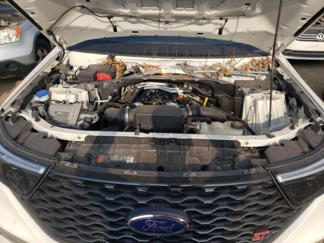 VIN 1FM5K8GC5LGB72451 2020 Ford Explorer, ST no.11