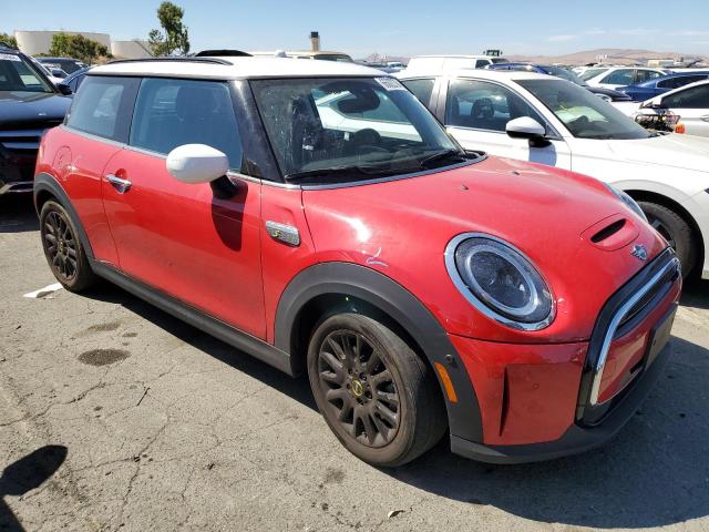 2022 MINI COOPER SE WMW13DJ07N2R56439