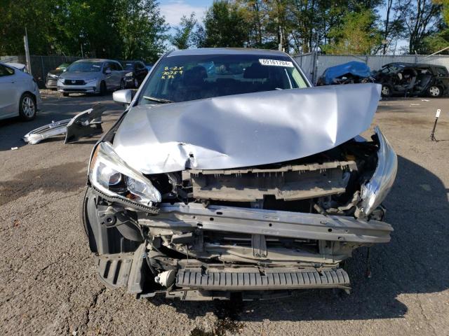 2016 SUBARU LEGACY 2.5 - 4S3BNAD62G3015302