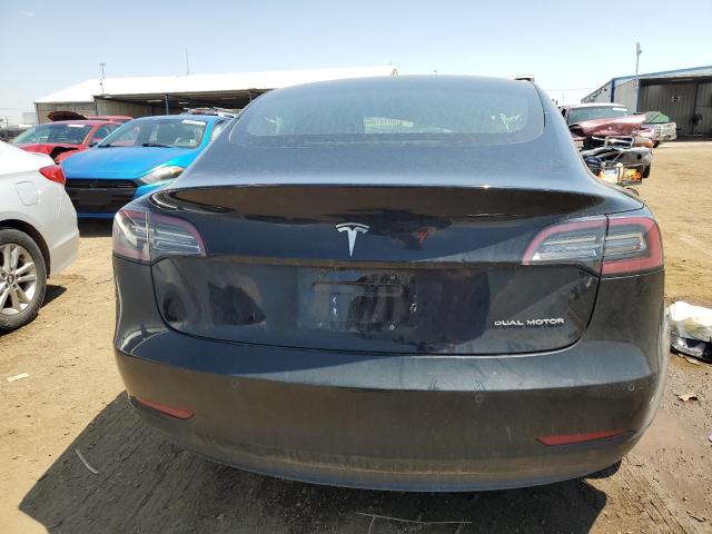 VIN 5YJ3E1EB4JF103469 2018 Tesla MODEL 3 no.6