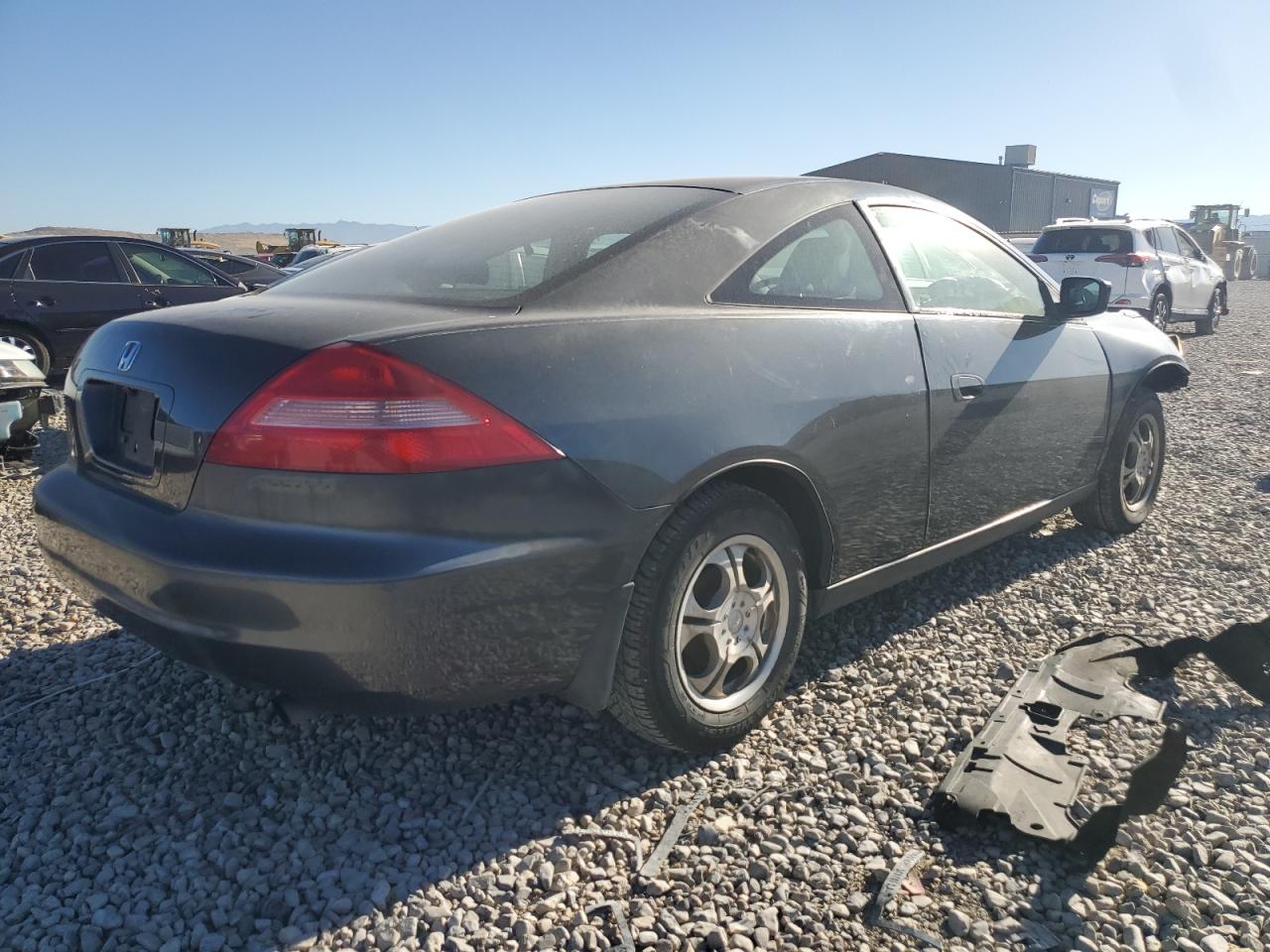 Lot #2805417936 2003 HONDA ACCORD LX