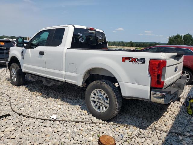 2017 FORD F250 SUPER - 1FT7X2B63HEC66828