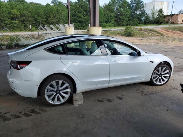 2020 TESLA MODEL 3 - 5YJ3E1EA5LF738369