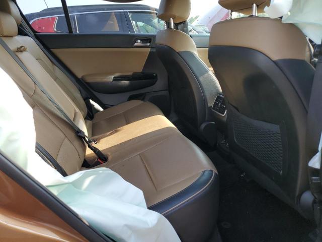 2020 KIA SPORTAGE S - KNDPR3A65L7821955