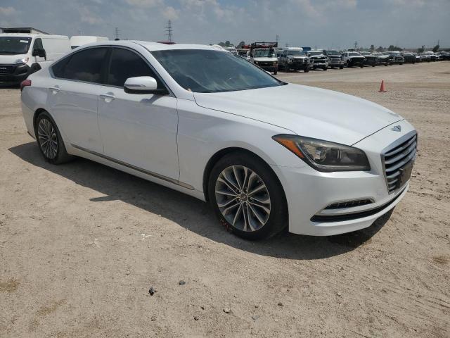 2016 HYUNDAI GENESIS 3. - KMHGN4JE7GU118319