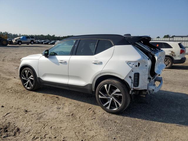 VIN YV4162UM3L2246820 2020 Volvo XC40, T5 R-Design no.2