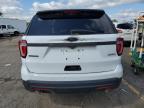 FORD EXPLORER P photo