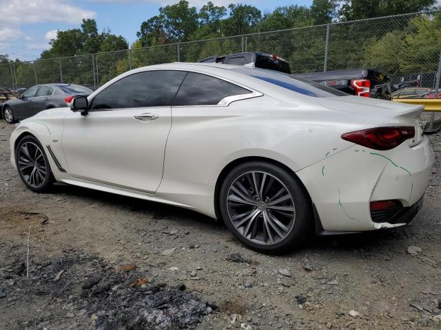 2019 INFINITI Q60 PURE JN1EV7EL6KM291055