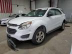 CHEVROLET EQUINOX LS photo