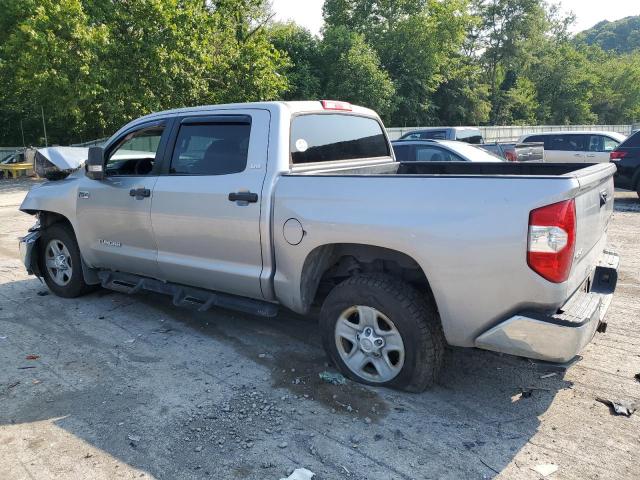 2015 TOYOTA TUNDRA CRE - 5TFDY5F1XFX431503