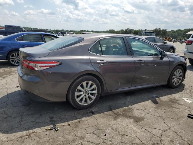 2018 TOYOTA CAMRY L - 4T1B11HK8JU042715