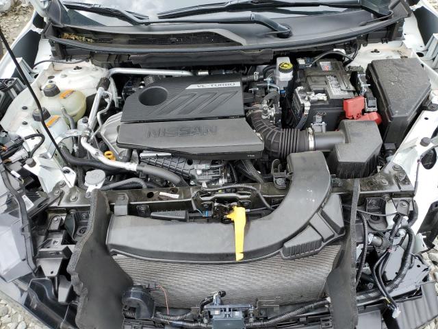 2023 NISSAN ROGUE S - 5N1BT3AB1PC928471