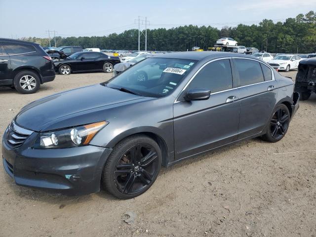 2012 HONDA ACCORD LX #2766052423