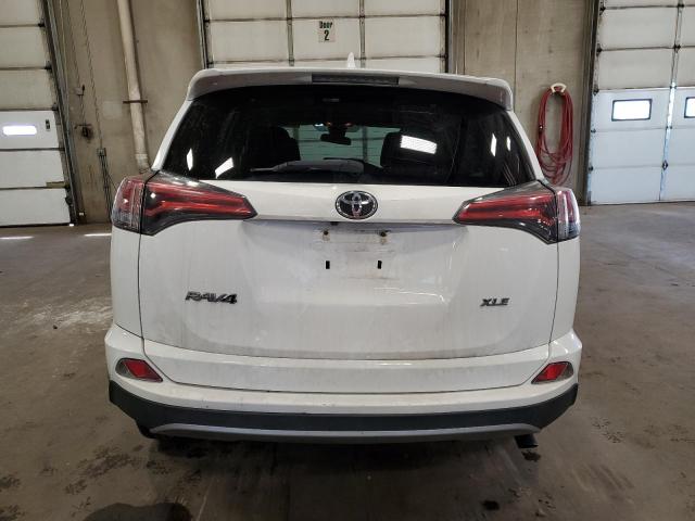 2018 TOYOTA RAV4 ADVEN - 2T3WFREV7JW414178