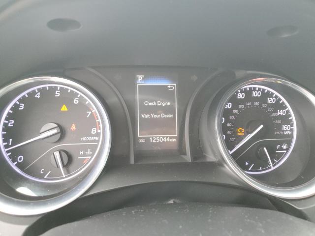 2019 TOYOTA CMRY LE/SE 4T1B11HK1KU810083