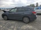 SUBARU FORESTER P photo