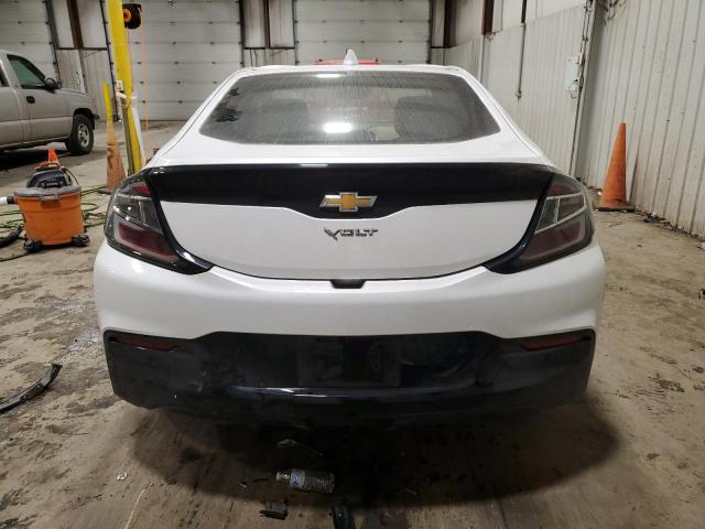 VIN 1G1RB6S51JU125587 2018 Chevrolet Volt, Premier no.6