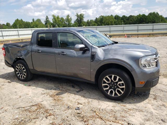 2022 FORD MAVERICK X - 3FTTW8E37NRA65884