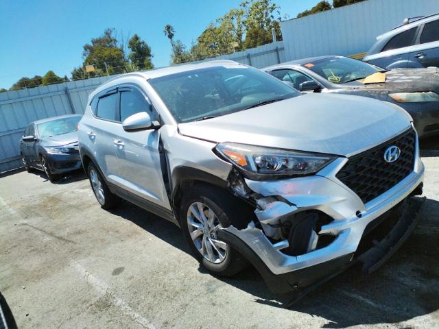 2019 HYUNDAI TUCSON LIM - KM8J3CA49KU857598
