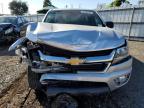 CHEVROLET COLORADO photo