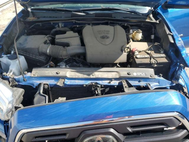 2018 TOYOTA TACOMA ACC - 5TFSZ5AN8JX146225