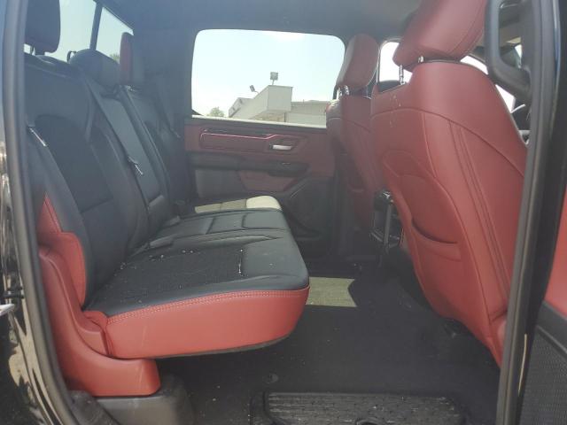 2022 RAM 1500 REBEL - 1C6SRFLM7NN362506