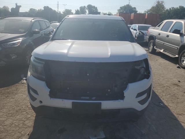 VIN 1FM5K8AR0GGD05975 2016 Ford Explorer, Police In... no.5