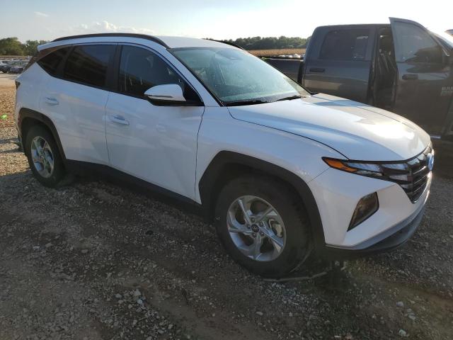 2023 HYUNDAI TUCSON SEL - 5NMJB3AE7PH243499