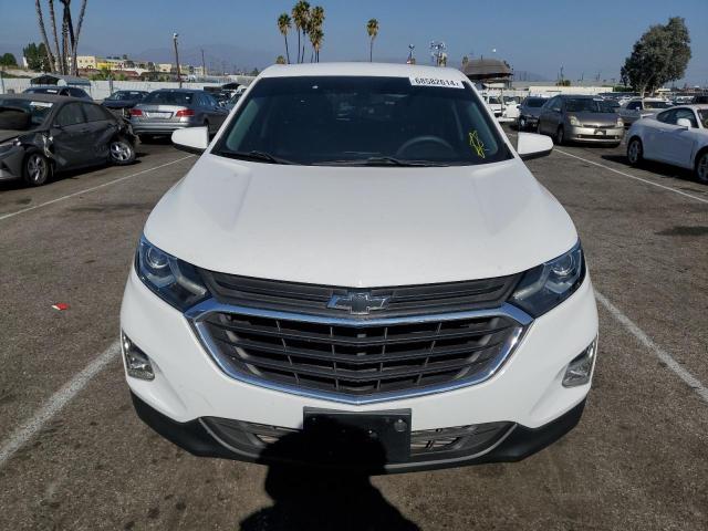 2018 CHEVROLET EQUINOX LT - 2GNAXJEV9J6212857