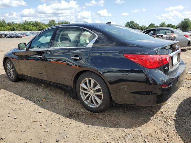 Vin: jn1bv7ar1em681398, lot: 80854494, infiniti q50 base 20142