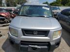 HONDA ELEMENT EX photo