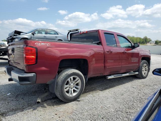 2016 CHEVROLET SILVERADO - 1GCVKREC7GZ376854