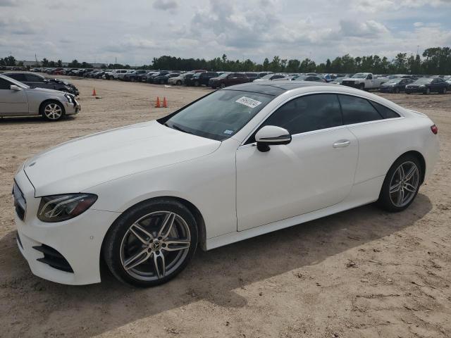 VIN WDD1J6FB8JF017159 2018 Mercedes-Benz E-Class, 400 no.1